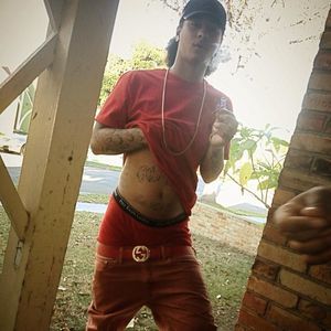 Meet your Posher, Arriel